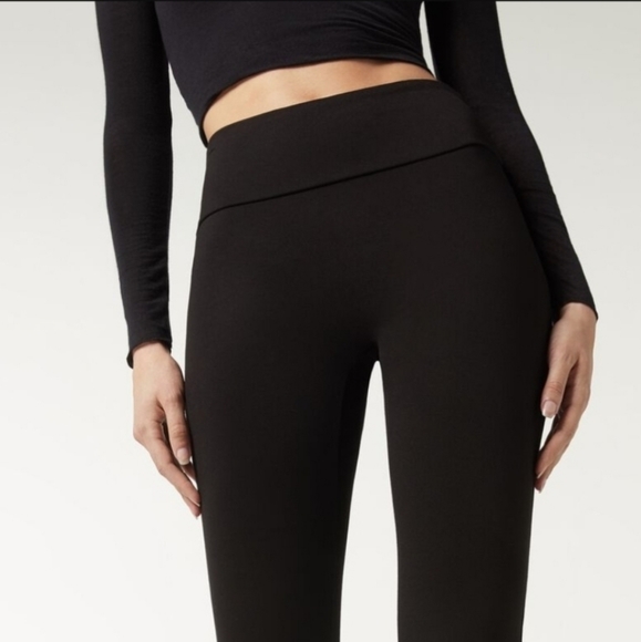 Calzedonia Yoga Pants